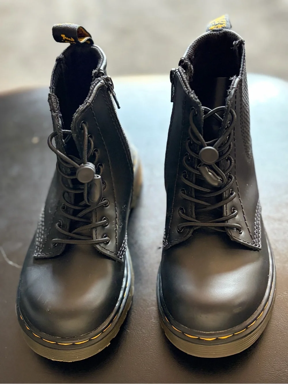 Dr. Martens classic dr